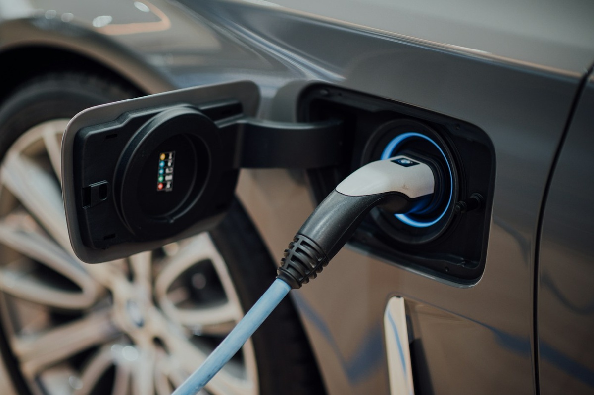 新能源汽车
